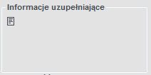 Audytor ma także możliwość podania własnej wartości bądź wyliczenia wartości sprawności naciskając przycisk Oblicz. Otworzy się wtedy okno: Rys 19.