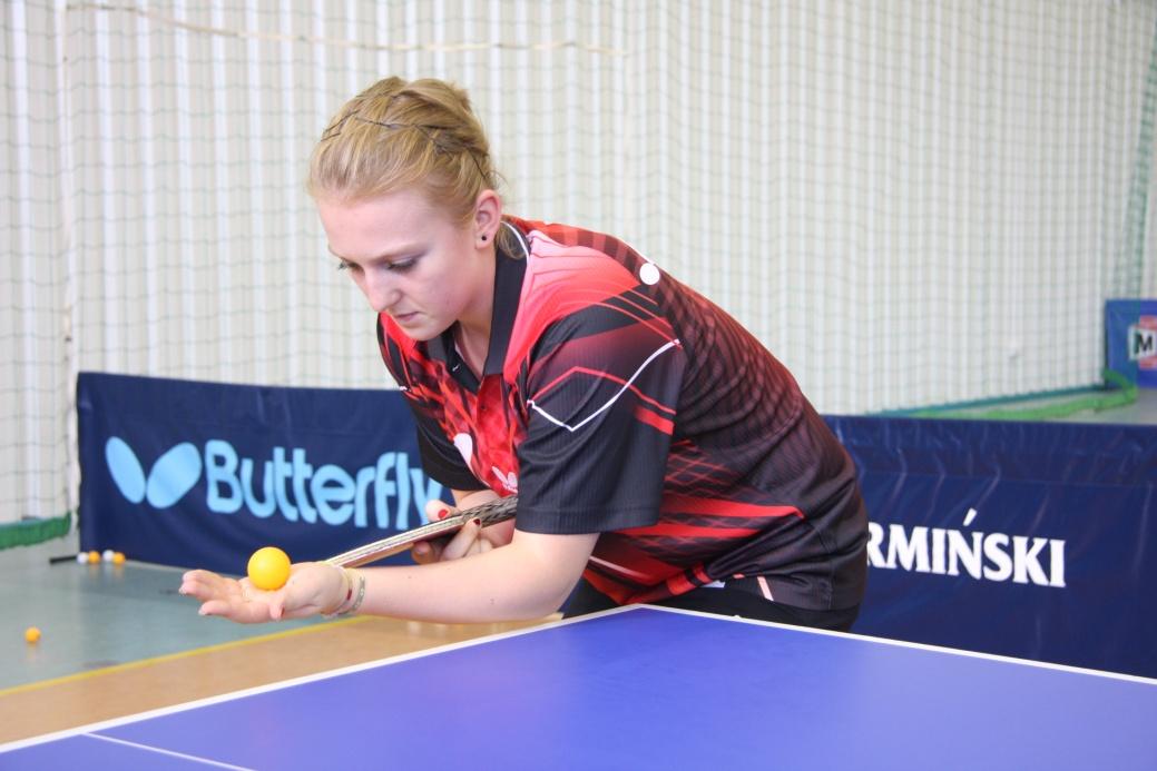 ALICJA CZARNOMSKA zawodniczka kadry narodowej, 5-8 w grze drużynowej na Mistrzostwach Polski Juniorów (2010), 5-8 w grze podwójnej na Mistrzostwach Polski juniorów (2010),