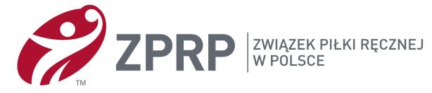 KOMUNIKAT nr 3/2016/2017 DZIAŁU ORGANIZACJI ROZGRYWEK ZPRP z dnia 24 stycznia 2017 r. MISTRZOSTWA POLSKI JUNIORÓW 1/16 finałów 03-05 luty 2017 r.