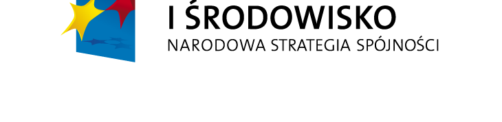 Podstawowe informacje o POIiŚ Program Operacyjny Infrastruktura i Środowisko (POIiŚ) to największy z punktu widzenia dostępnych środków i zakresu działań program operacyjny w całej Unii Europejskiej