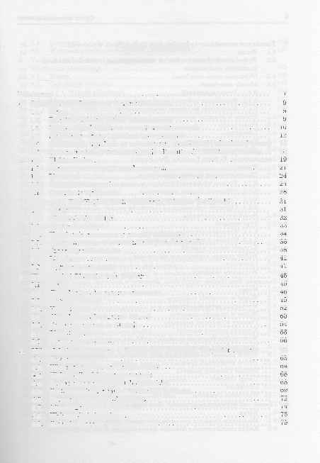 Spis treści Przedmowa 7 1. Operacje membranowe, Krzysztof Surówka 9 1.1. Wstęp 9 1.2. Zasada krzyżowej filtracji membranowej 9 1.3. Ogólna charakterystyka operacji membranowych 10 1.4.