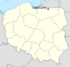 Najbliższe sąsiedztwo stanowi wielofunkcyjna zabudowa wsi (zabudowa mieszkaniowa, zabudowa zagrodowa, usługowa (sklep spożywczy i ogólno przemysłowy,