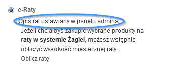 Aby wyświetlił się checkbox z potwierdzeniem należy upewnić się, że jest włączony w konfiguracji modułu, dodatkowo trzeba włączyć opcję w panelu administracyjnym: system-> configuration -> sales ->