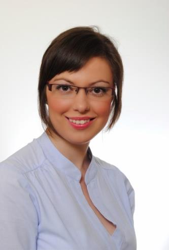 DOLORES GREŃ Szkoleniowiec, konsultant, praktyk biznesu w obszarze zarządzania i marketingu, ze specjalizacją w branży eko oraz health&beauty. Ekspert z obszaru marketingu w KPOP Lewiatan.