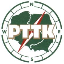 Instruktorów Krajoznawstwa PTTK Województwa Kujawsko-Pomorskiego po raz piąty odbył się Jubileuszowy Wojewódzki Zlot Aktywnych Krajoznawców.