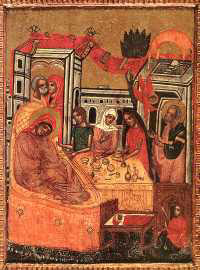 Chora Oliver, Mary Therese G. Fidanzia J. Gorski E. Simola E. Simola D. Dewbray A. Steppan A. Perez R. Konrath Cardona, Lisa A. Koscielniak G. Koscielniak M. Matz J. Bassi Priest D. Jackson A.