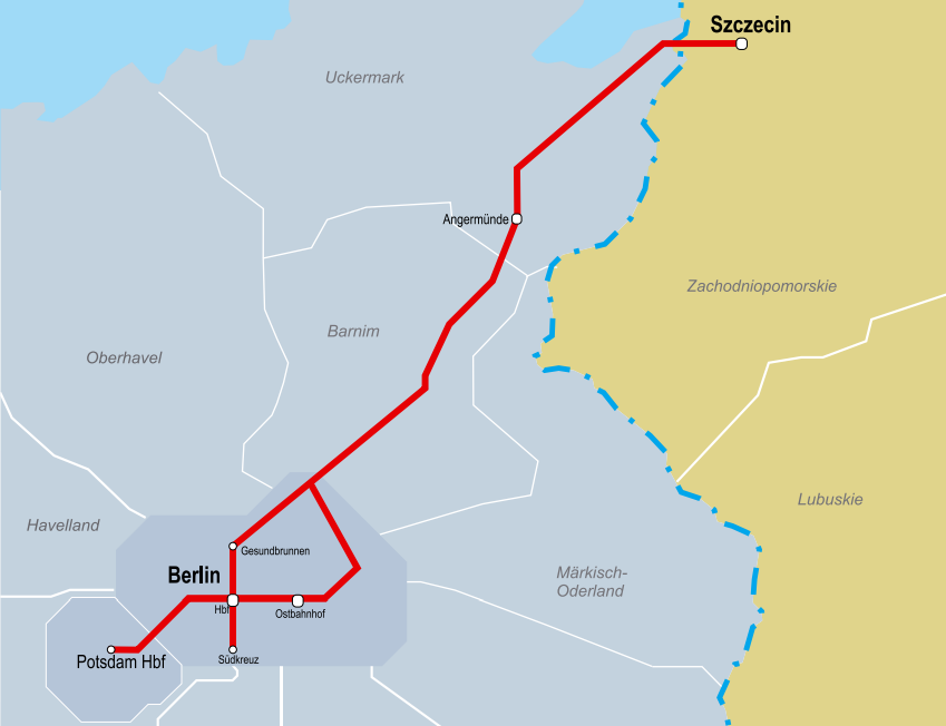 dostępność pomimo ogromnego potencjału przewozowego stawia tę formę transportu jako dobro rzadkie mogące służyć bardzo małej liczbie ludności.