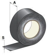 Inne oznaczenia ZE 0185 Konektor rozgałęźny I-6,3 (2,5) 1 kpl./100 szt. ZE 0186 Konektor z zaczepem J-2,8 1 kpl./100 szt. ZE 0187 Konektor z zaczepem J-4,8 1 kpl./100 szt. ZE 0188 Konektor z zaczepem J-6,3 (2,5) 1 kpl.