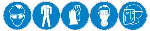 Wartości NDS, NDSCh, NDSP mg/m³ NDS NDSCh NDSP Kwas octowy 15 30 - Nadtlenek wodoru 1,5 4 - Kwas nadoctowy (79-21-0) EU IOELV TWA (mg/m 3 ) 1 mg/m 3 Nadtlenek wodoru (7722-84-1) EU IOELV TWA (mg/m 3