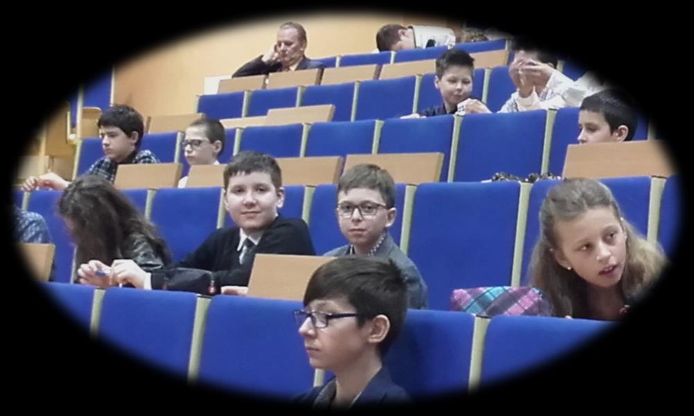 To III edycja tego międzynarodowego konkursu matematycznego, którego organizatorem jest Ośrodek Doskonalenia Nauczycieli