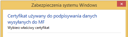 Finansów. Aby przesłać plik JPK na serwer Ministerstwa Finansów: 1. Przejdź na zakładkę PRZETWARZANIE i kliknij przycisk PRZYGOTUJ DO WYSŁANIA: 2.