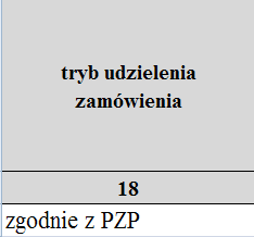 17. data rozstrzygnięcia przetargu na budowę/modernizację placu zabaw w ramach "RSz" datę należy wpisywać wyłącznie w postaci RRRR-MM-DD