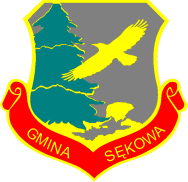 URZĄD GMINY SĘKOWA Załącznik do Uchwały Nr XXI/290/2013 RADY GMINY SĘKOWA z
