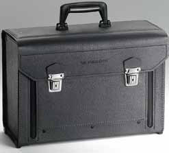 torby, walizki miękkie i saszetki walizki skórzane Skrzynki narzędziowe walizki Skrzynie 3 WALIZKI SKÓRZANE Wytrzymałość skóry, estetyka tworzyw sztucznych: trwałość i wygoda.