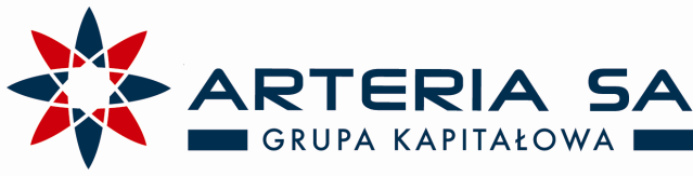 Grupa Kapitałowa ARTERIA S.A. Skonsolidowany raport śródroczny za okres 01.01.2016 r. -30.06.2016 r. GRUPA KAPITAŁOWA ARTERIA S.A. SKONSOLIDOWANY RAPORT ŚRÓDROCZNY ZA OKRES 01.01.2016 r. 30.06.2016 r. Zawierający: 1.