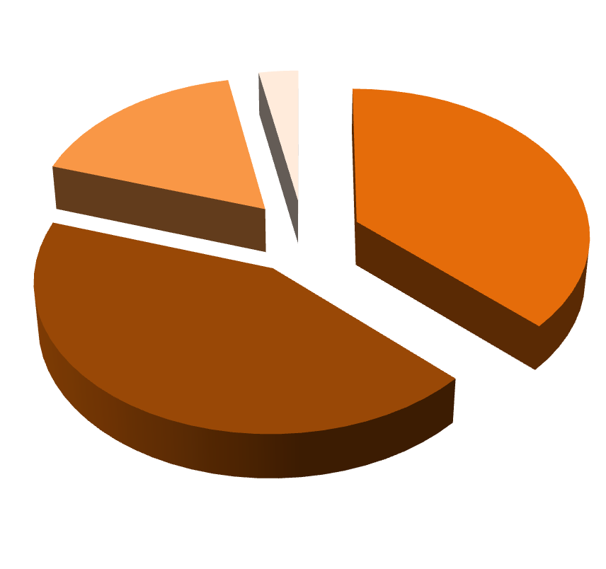 6. Kluczowe wskaźniki operacyjne Baza klientów 31.12.12 % 31.12.11 % TAX