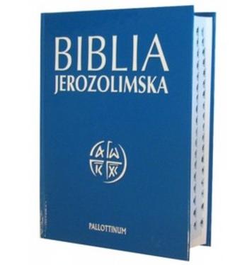 Wydana przez Pallotinum, wprowadzenia, przypisy, odnośniki biblijne oraz podtytuły