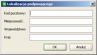 polityki i powrót do ustawienia domyślnego.