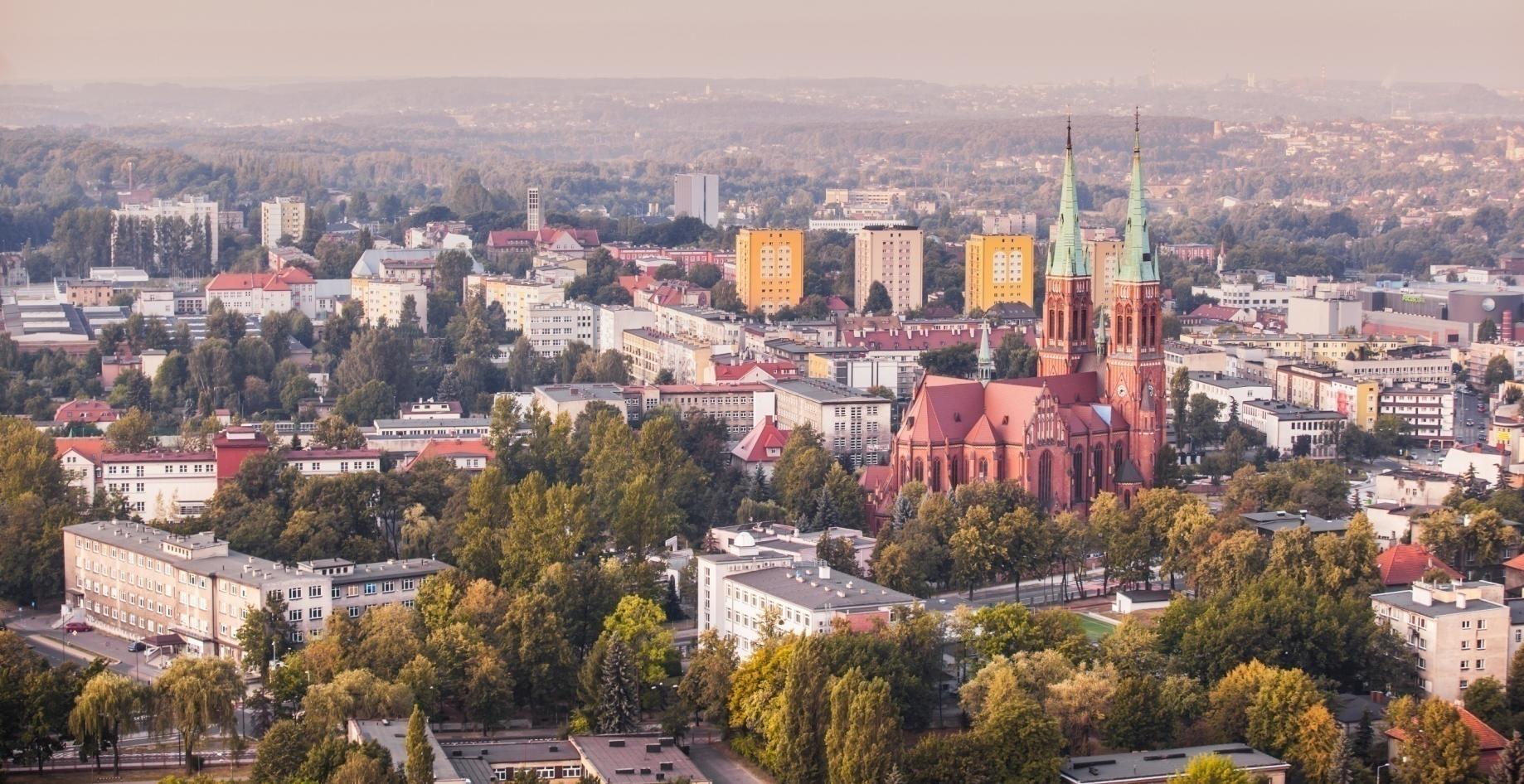 Sprawozdanie z wykonania budżetu Miasta Rybnika