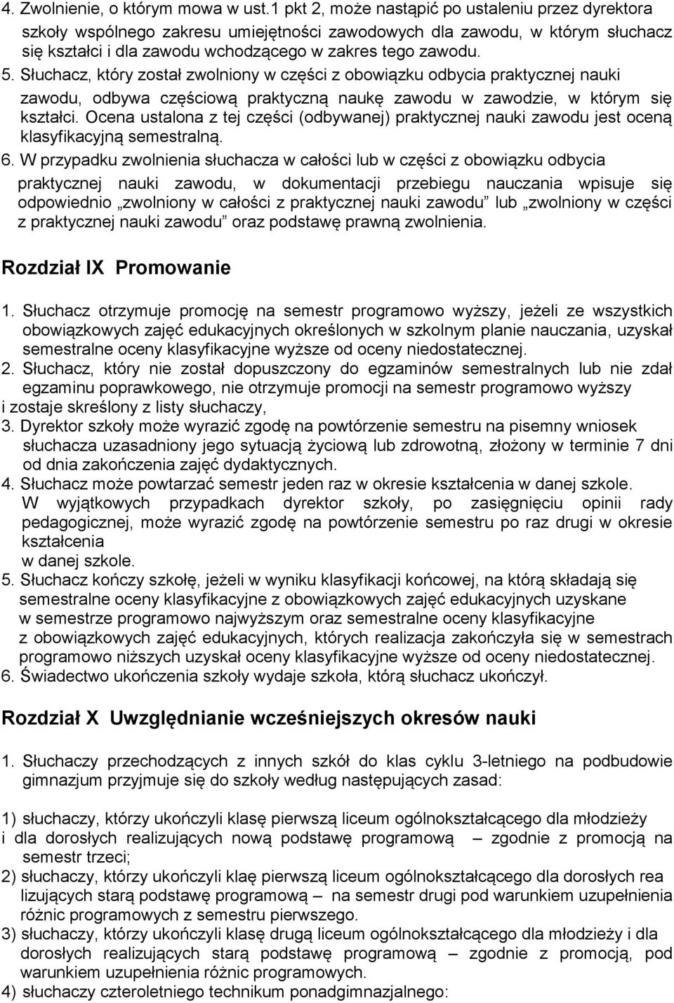 ,, w danej szkole. S, l l f, se l l f b l l f b, l l f.,. R d ł X g ęd j h 1.
