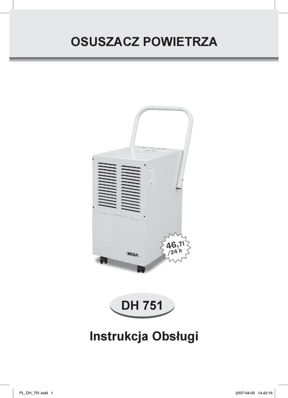 Obsługi PL_DH_751.