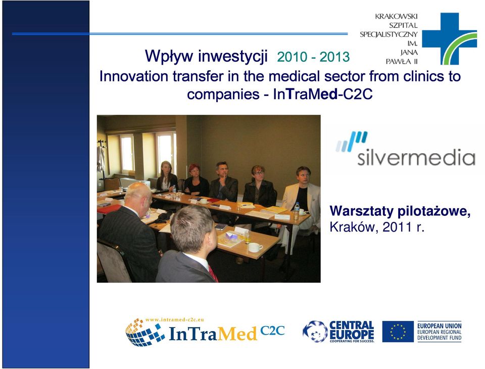 sector from clinics to companies -