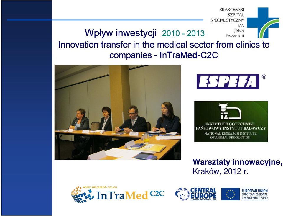 sector from clinics to companies -