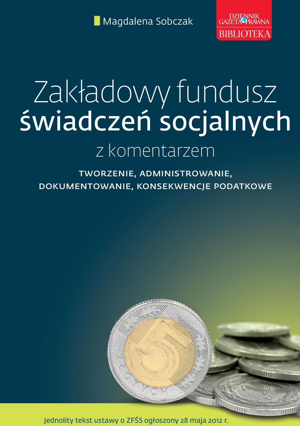 administrowanie, dokumentowanie, konsekwencje