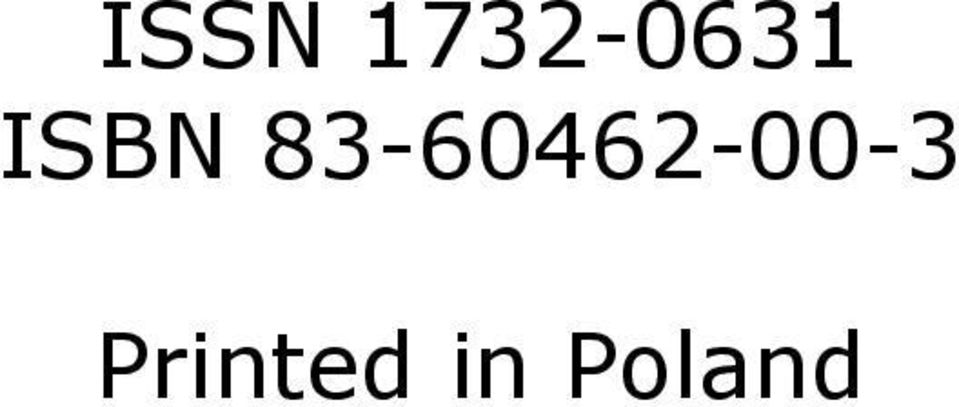 ISBN
