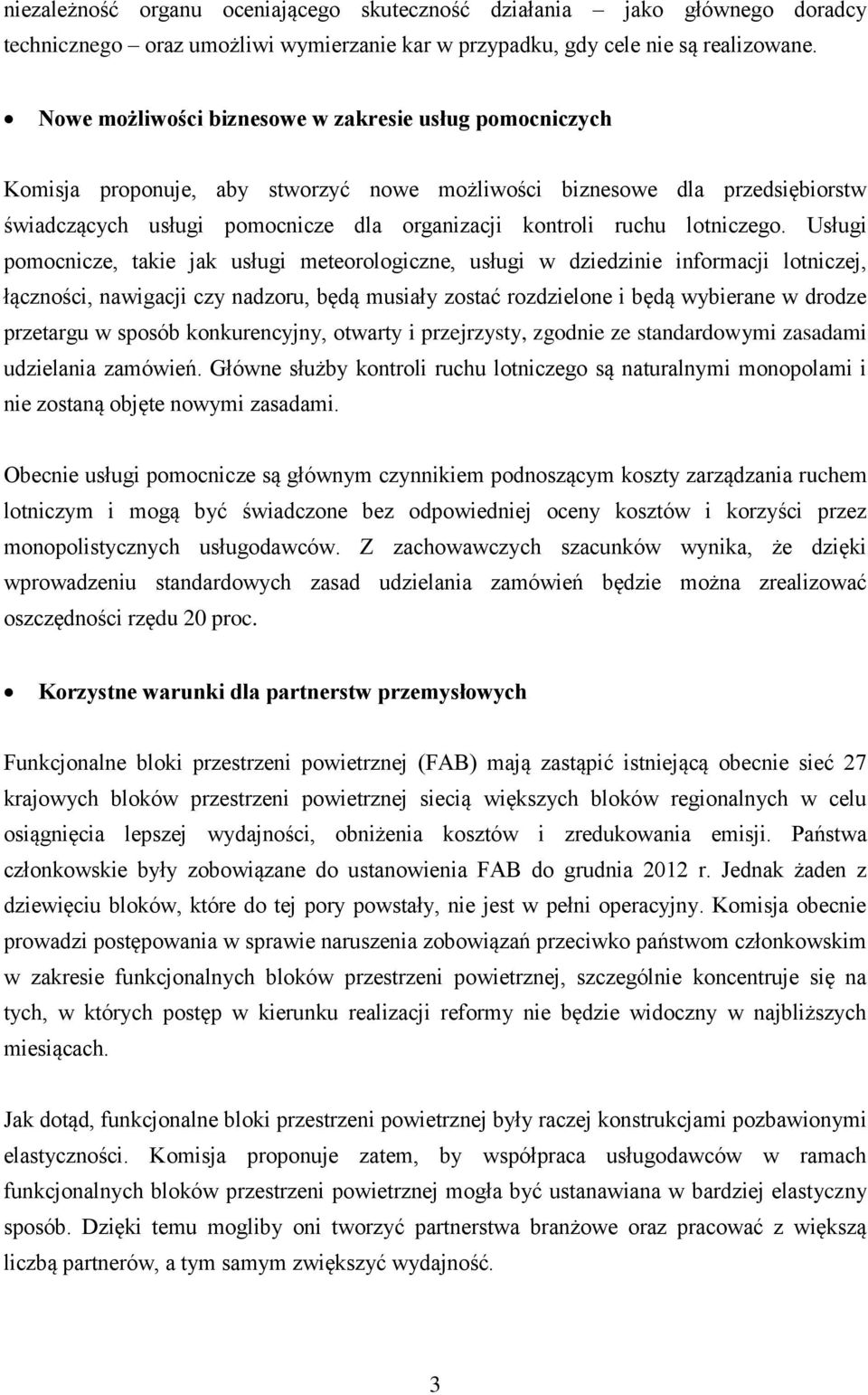 lotniczego.