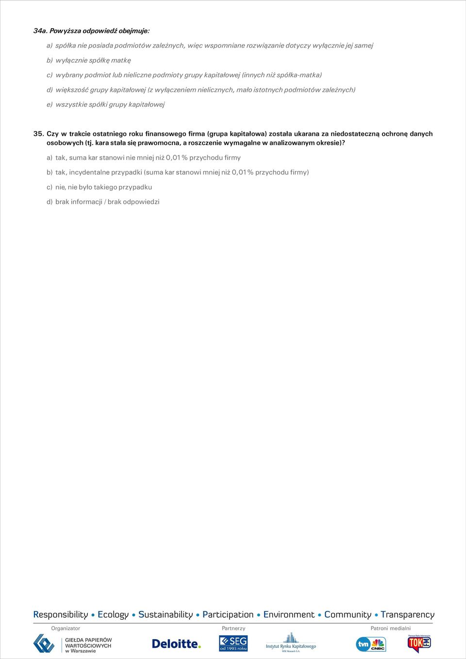 ochronę danych osobowych (tj. kara stała się prawomocna, a roszczenie wymagalne w analizowanym okresie)?