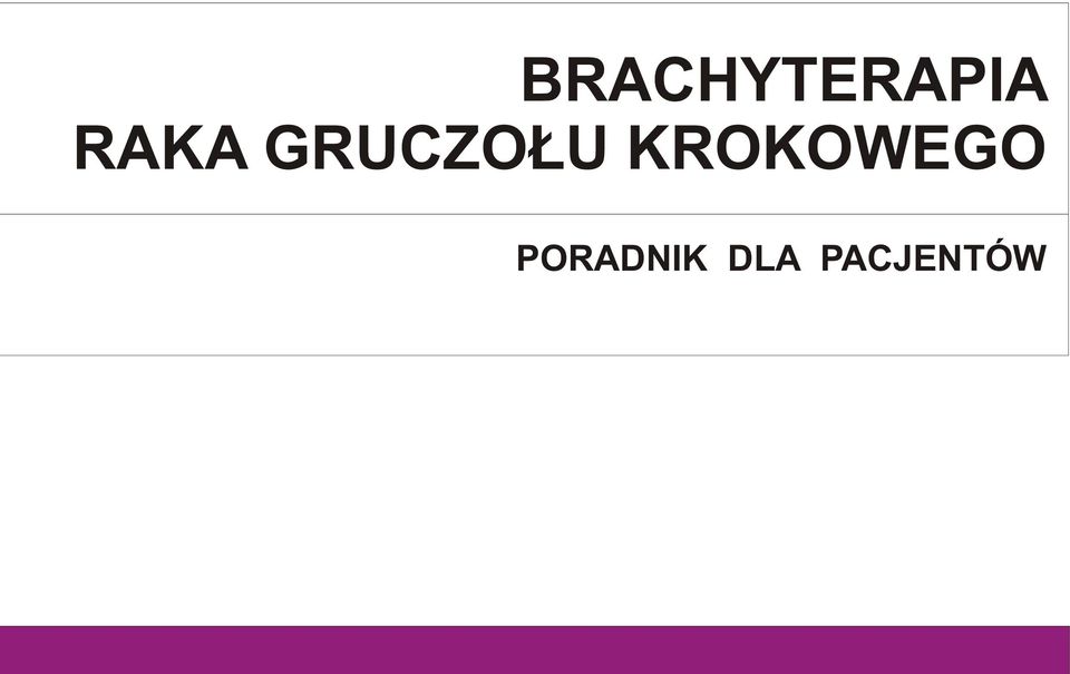KROKOWEGO