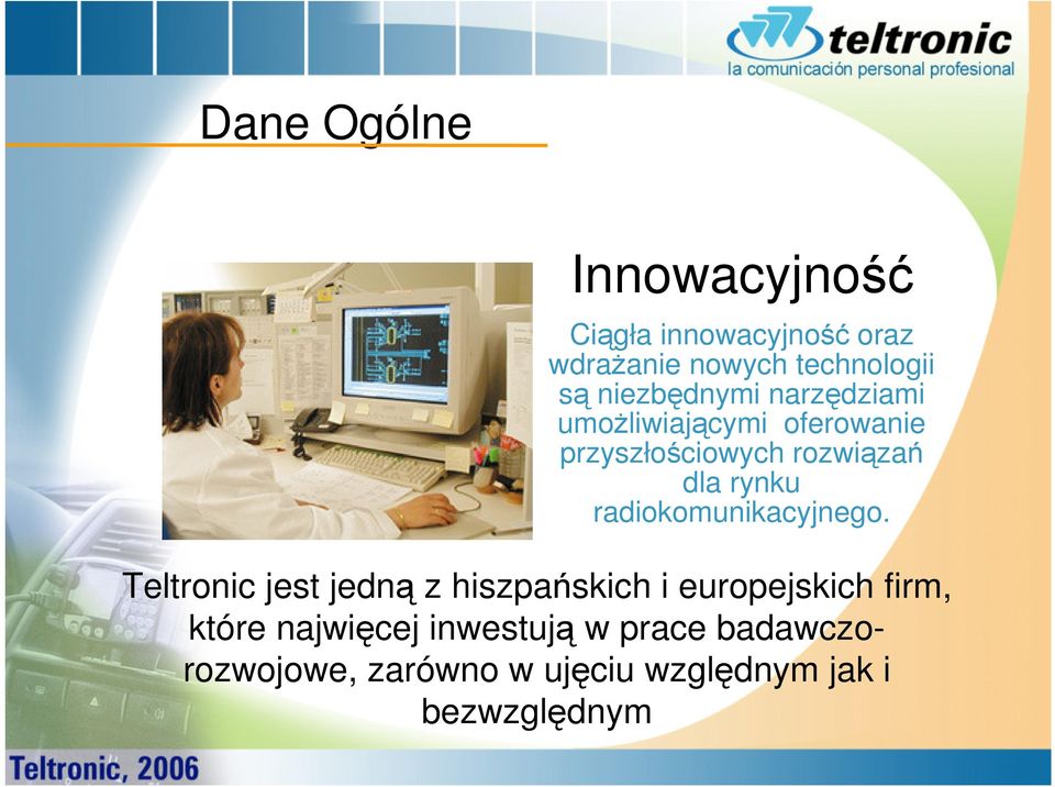 radiokomunikacyjnego.