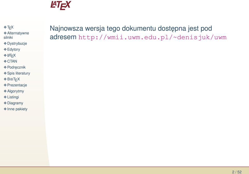 jest pod adresem