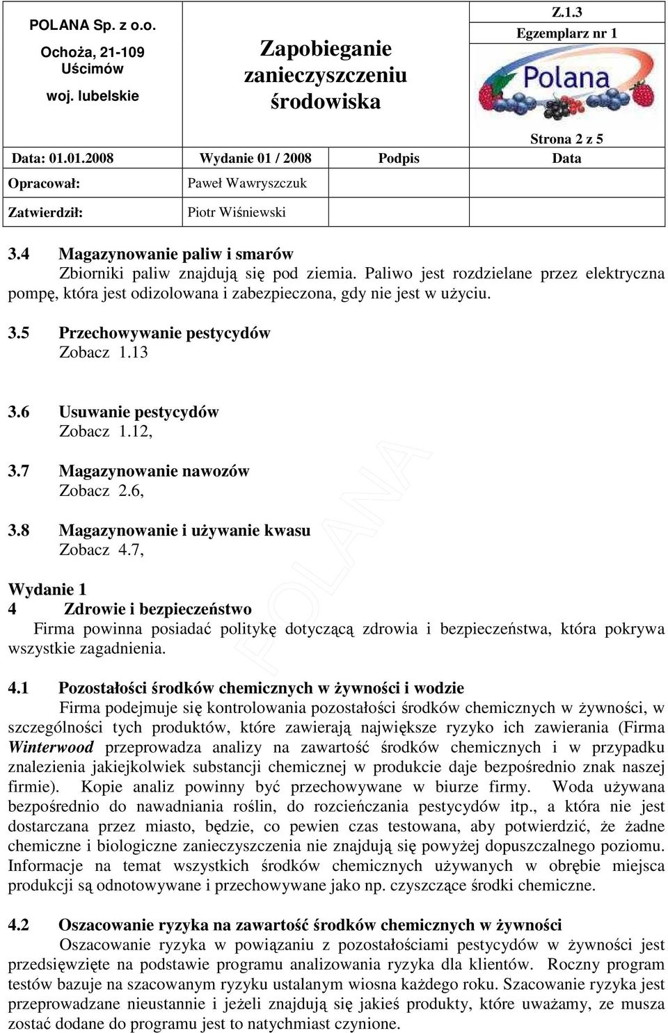 7, Wydanie 1 4 