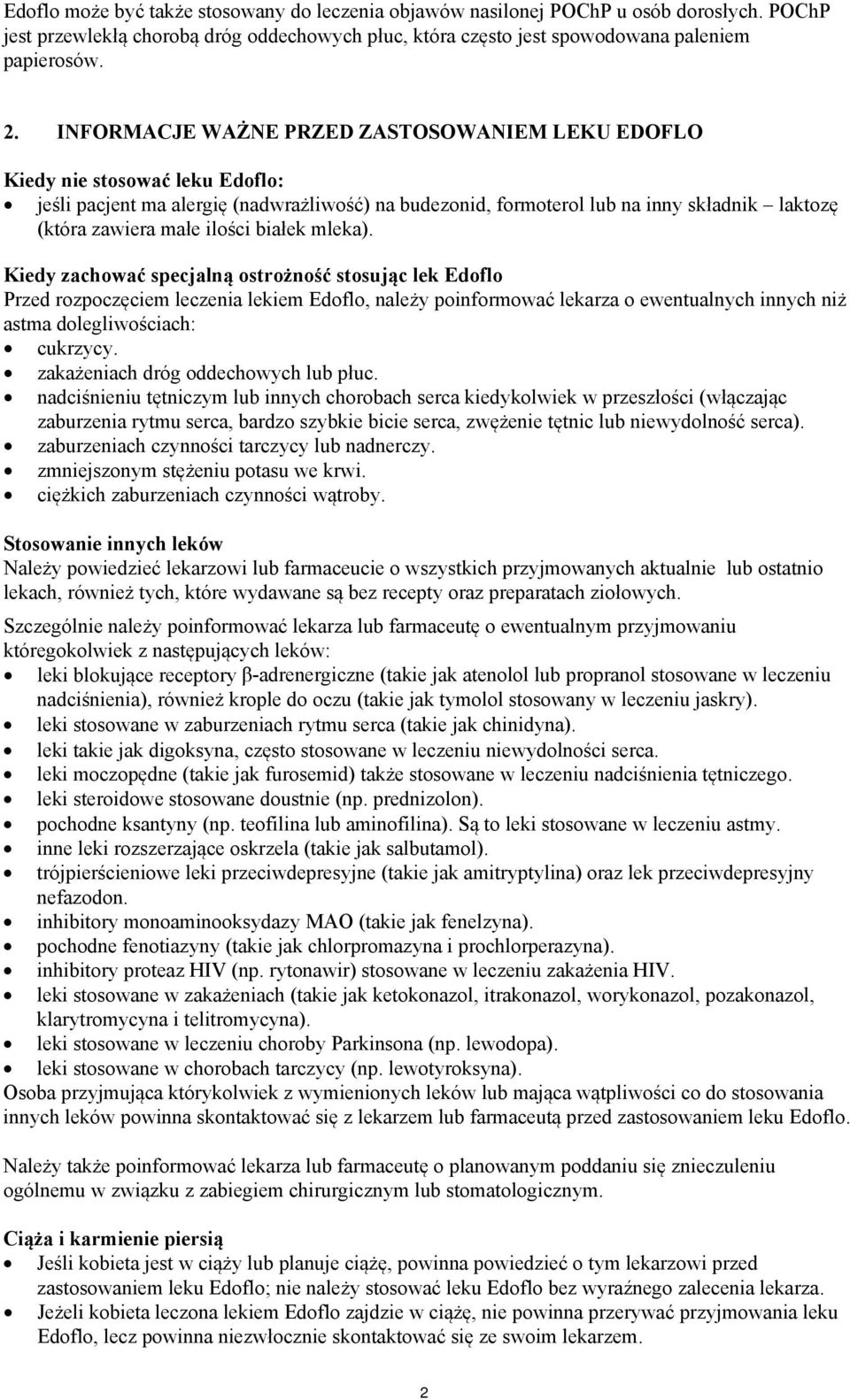 ilości białek mleka).