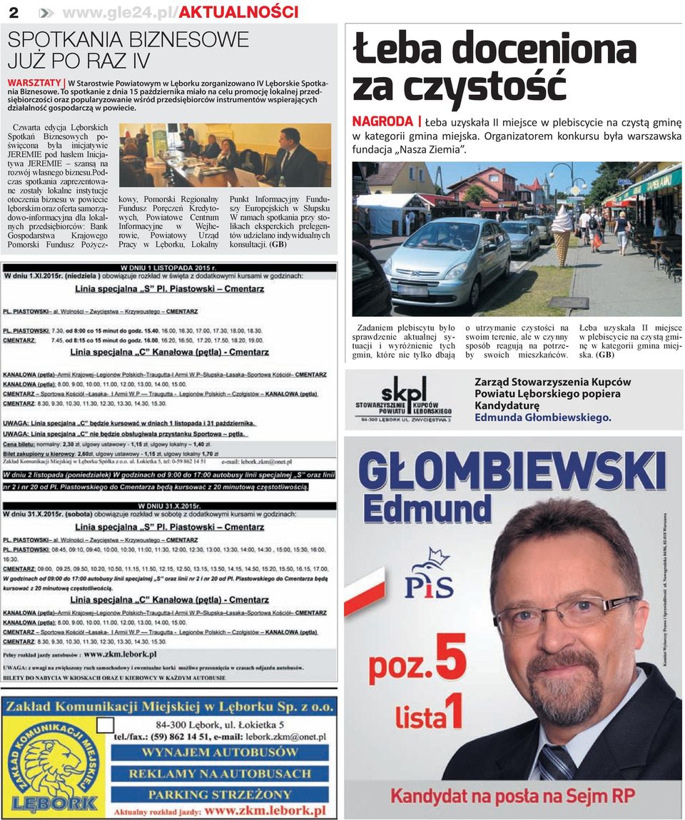 otrzyma na Festiwalu Filmw Katolickich w Niepokalanowie pierwsz nagrod w 18.05 Randka w cie.1mo. pernika 17, 22-09-65, Gocicino,. Lborska 5 ao roi tkw 1 Ja a ew Hu 11 - Batycka Biblioteka Cyfrowa