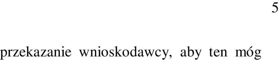 Ochrona prawna wnioskodawcy doznawałaby uszczerbku (przynajmniej przez pewien okres, ale za to w sposób definitywny, niedający się odwrócić przez późniejsze czynności prawne podatnika), gdyby