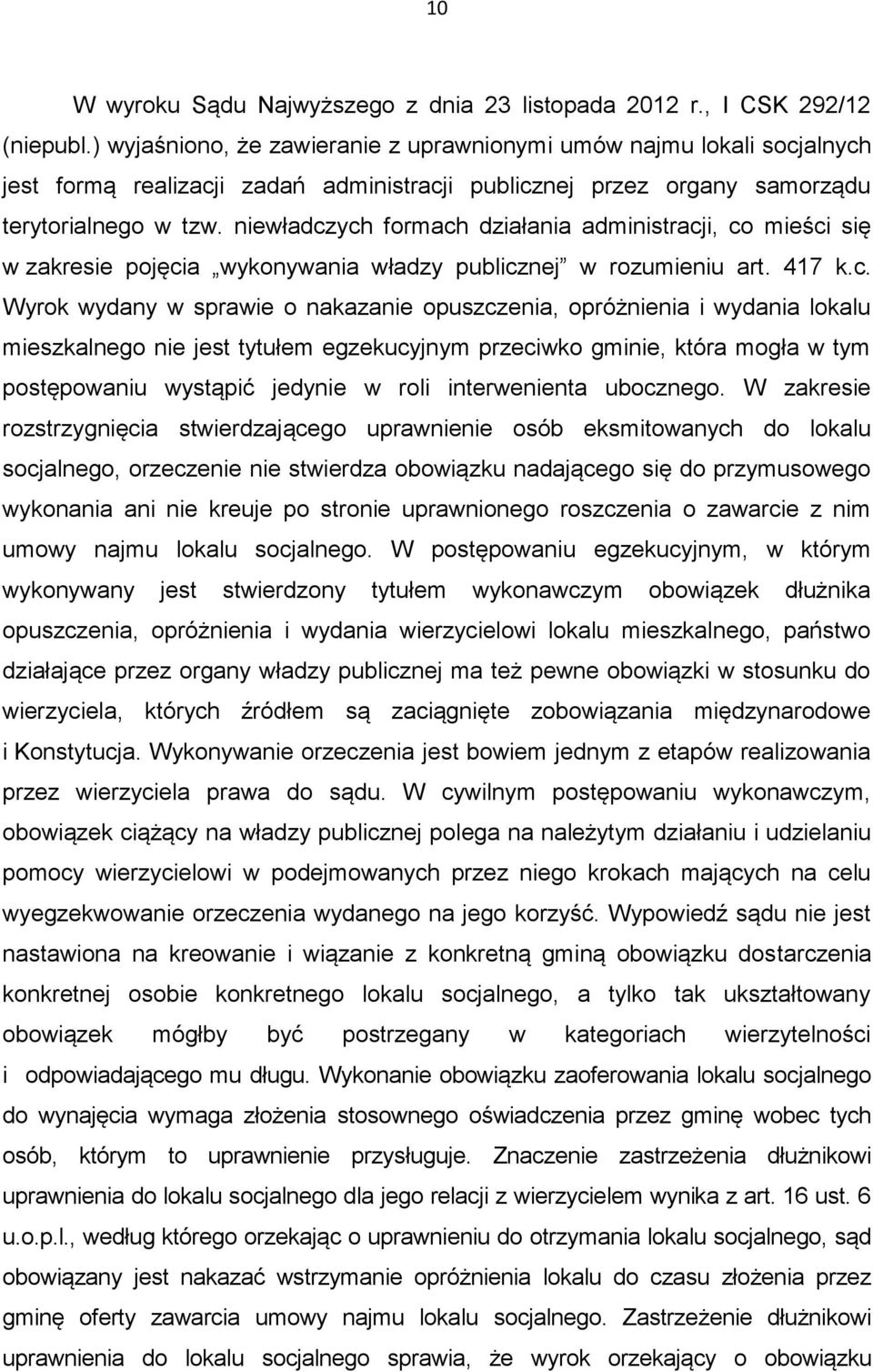 niewładcz