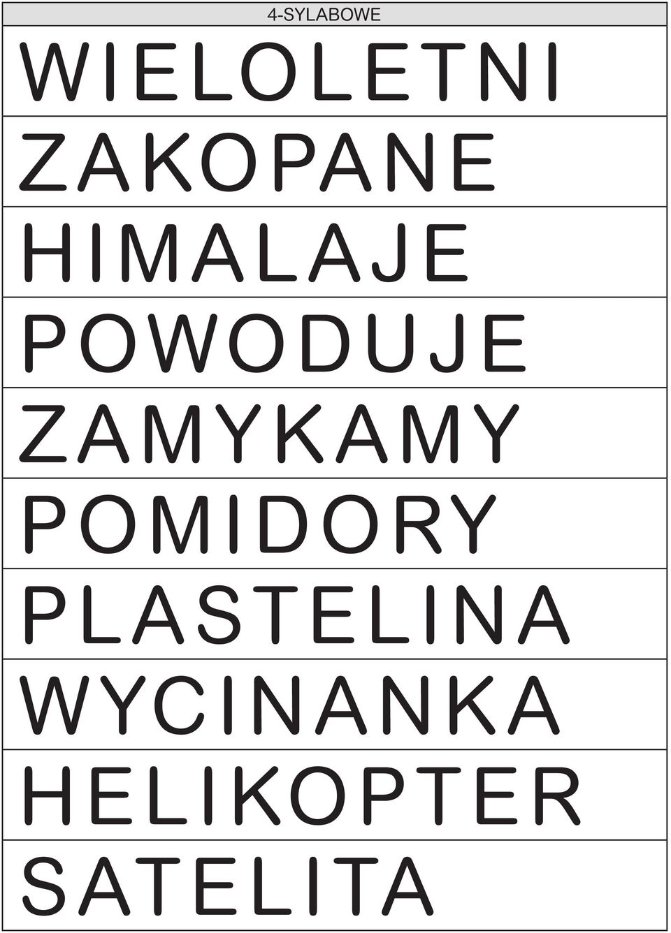 ZAMYKAMY POMIDORY