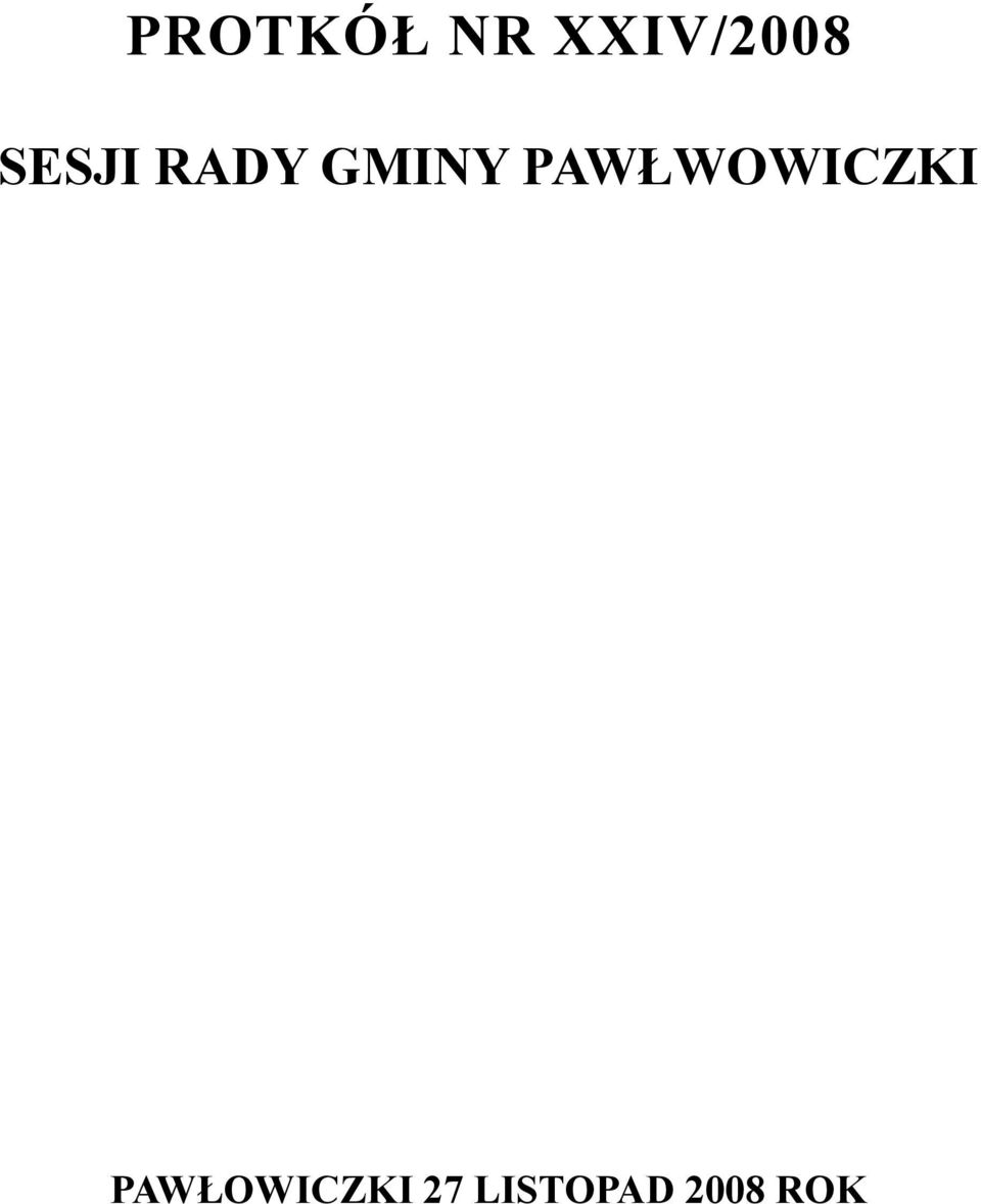 PAWŁWOWICZKI