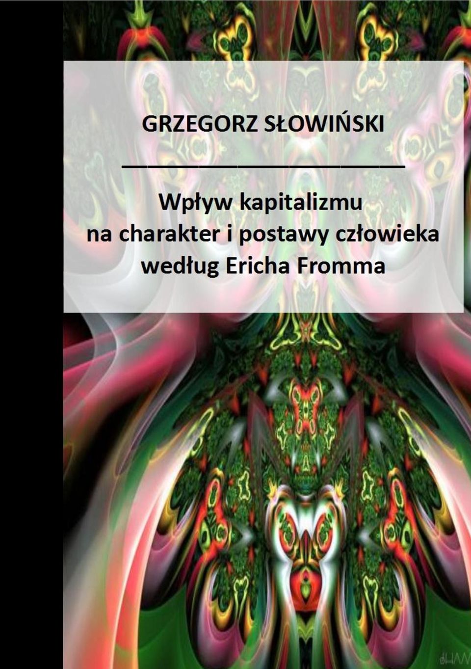 W p ł y w k a p i