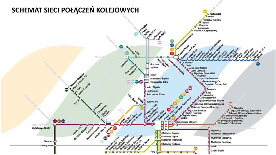 POŁĄCZEŃ