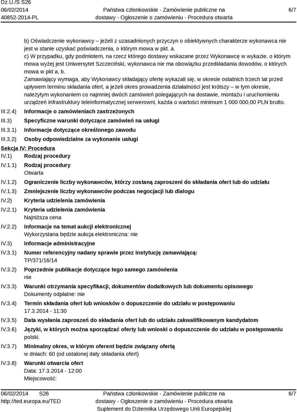 których mowa w pkt a, b.