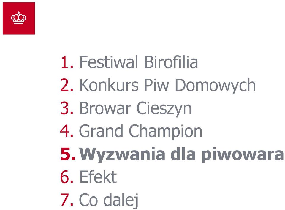 Browar Cieszyn 4.