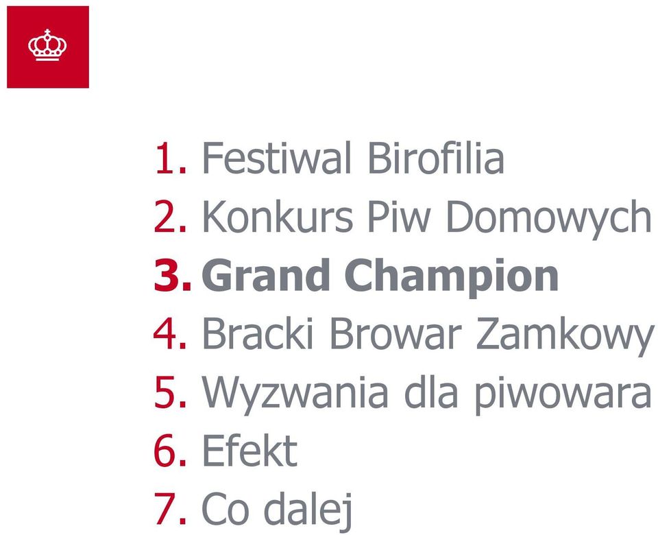 Grand Champion 4.