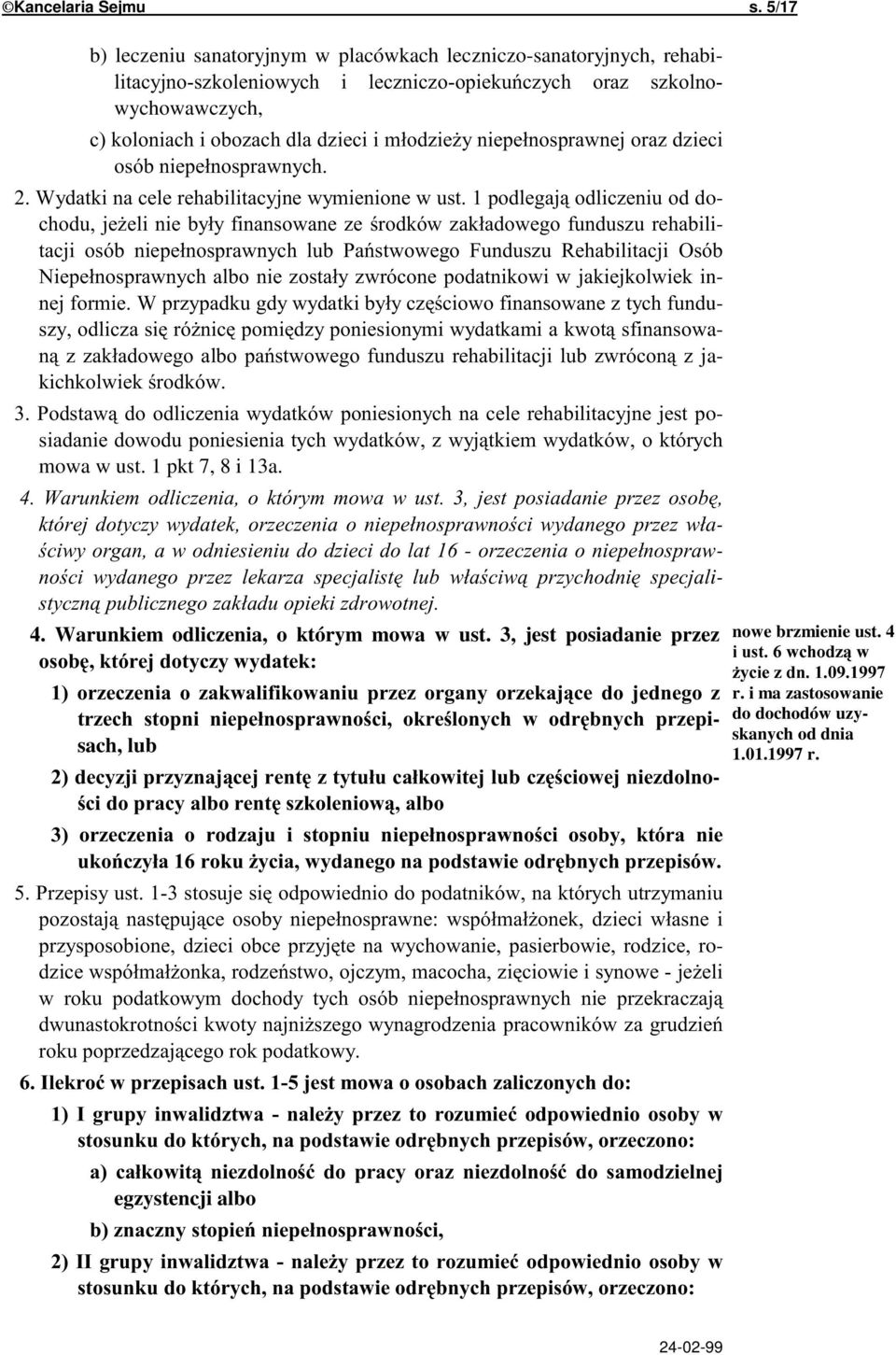 Warunkiem odliczenia, o którym mowa w ust. 3, jest posiadanie przez %&'#()!(*(#+,! #*-#* "!!.!#/. (!0 (!* 1' #!1 0 *!&% 0!isach, lub 2,! /! (&((""#*("%&1* o- 1!%! (&# */'% $,!!" ( "!* 1 %' #()! "#34!