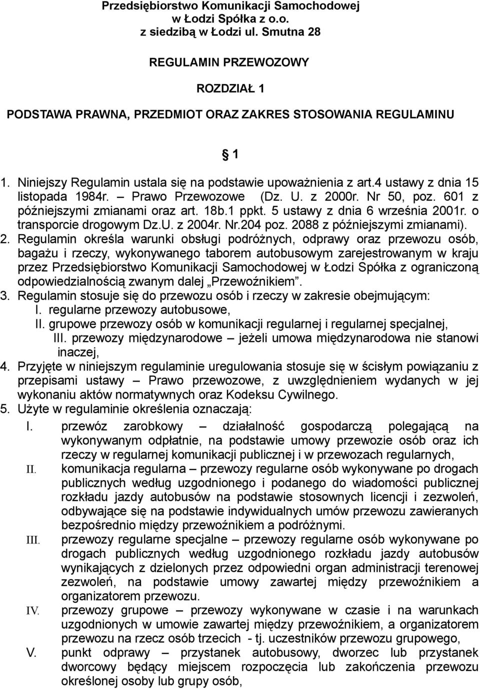 5 ustawy z dnia 6 września 20