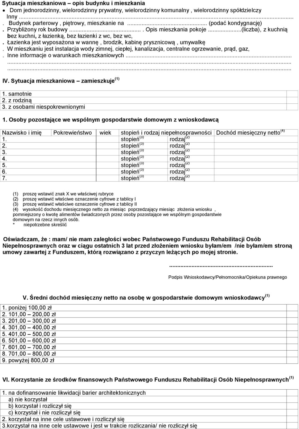 Łazienka jest wyposażona w wannę, brodzik, kabinę prysznicową, umywalkę. W mieszkaniu jest instalacja wody zimnej, ciepłej, kanalizacja, centralne ogrzewanie, prąd, gaz,.