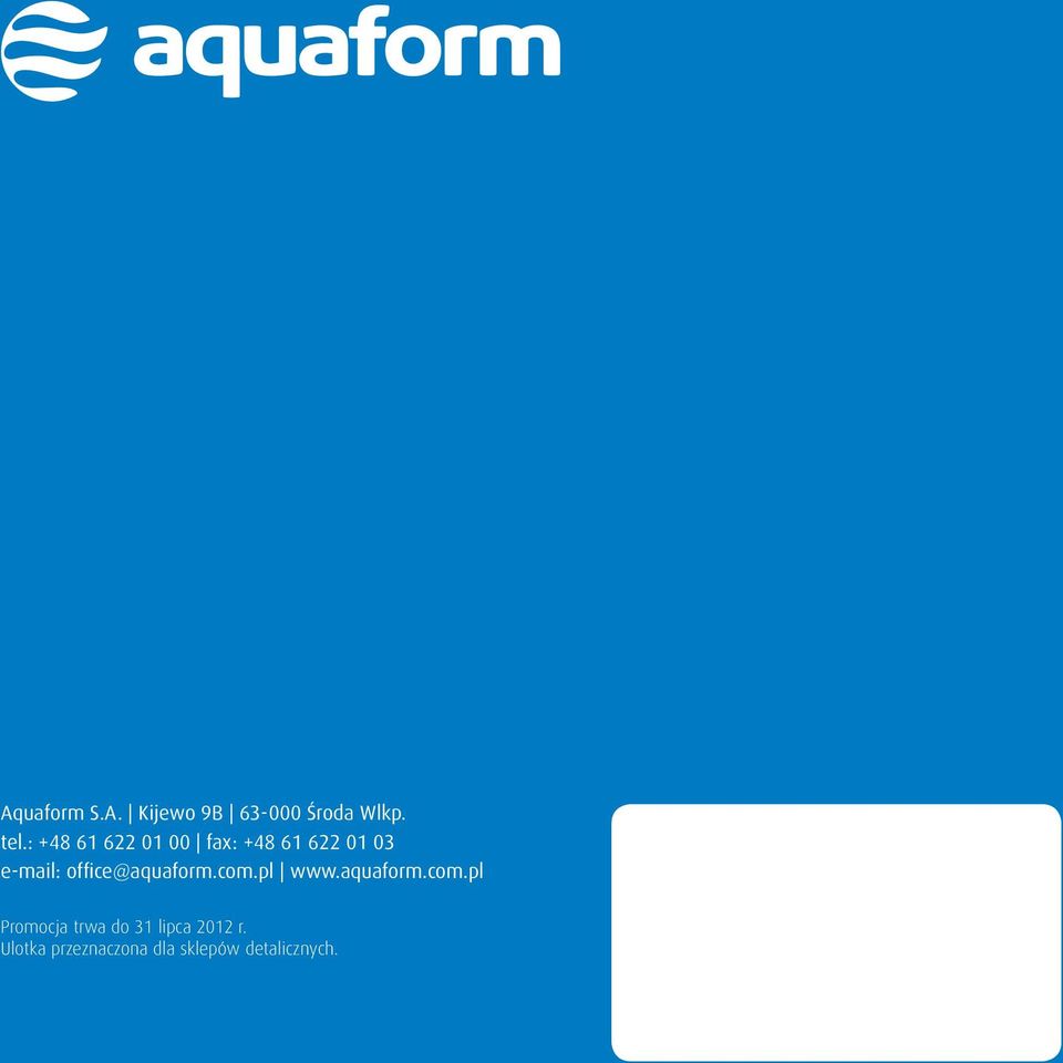 office@aquaform.com.